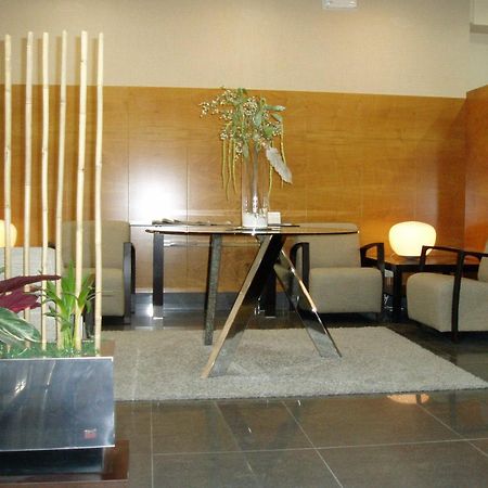 Hotel Condes De Haro Logroño Esterno foto
