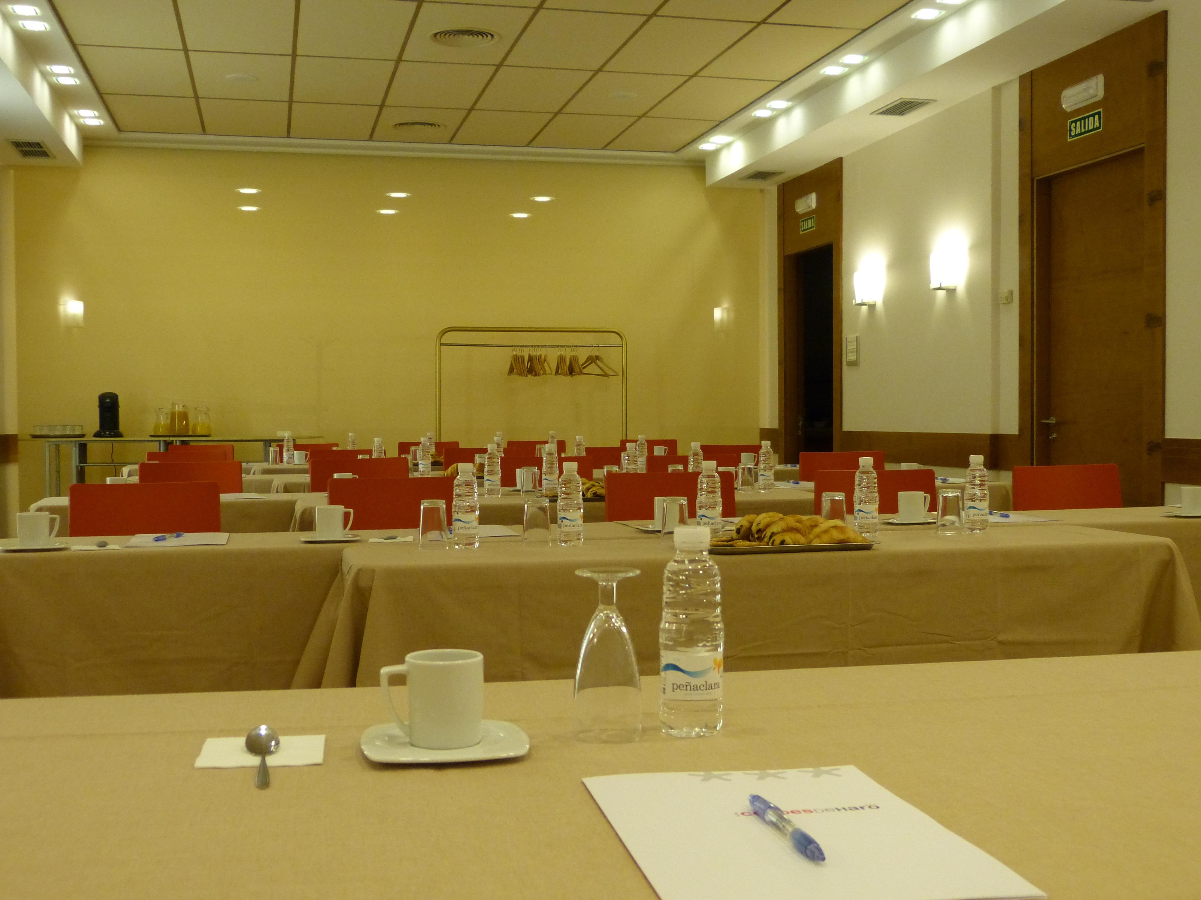 Hotel Condes De Haro Logroño Esterno foto