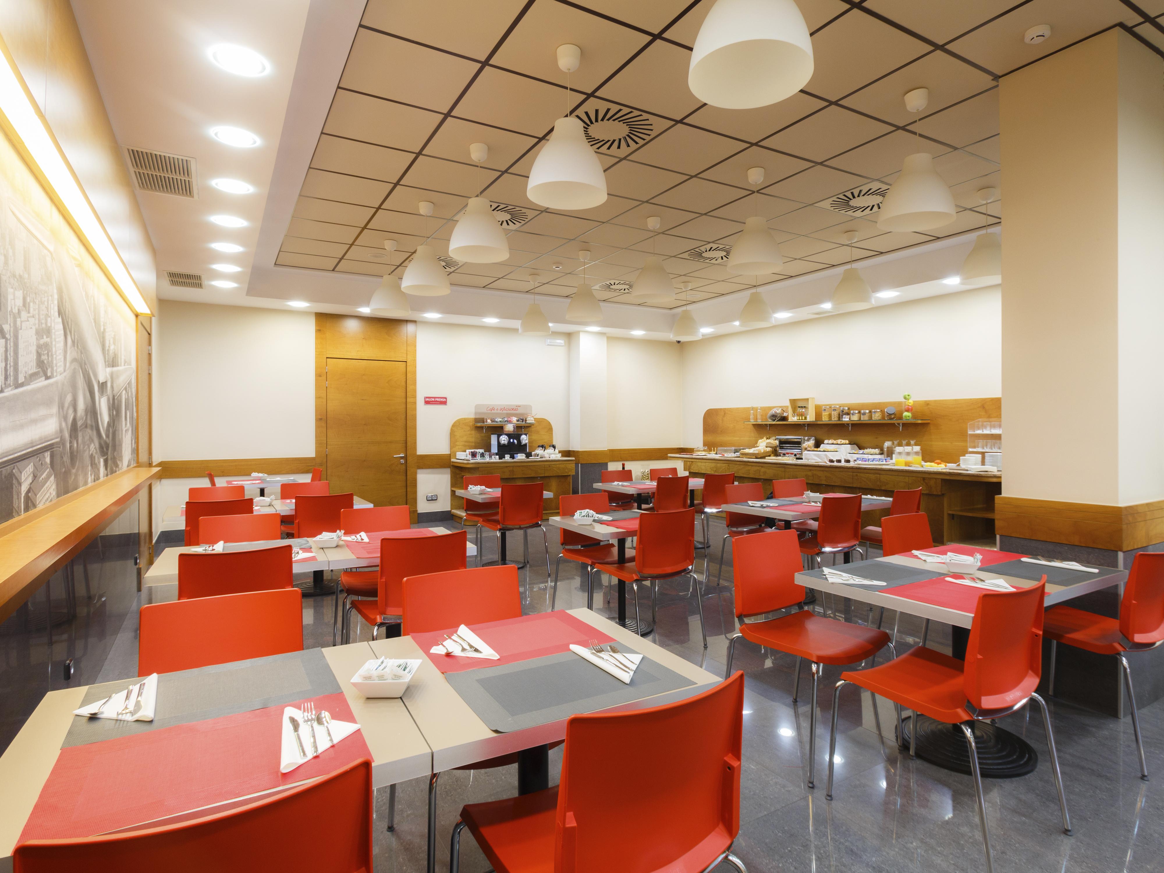 Hotel Condes De Haro Logroño Esterno foto