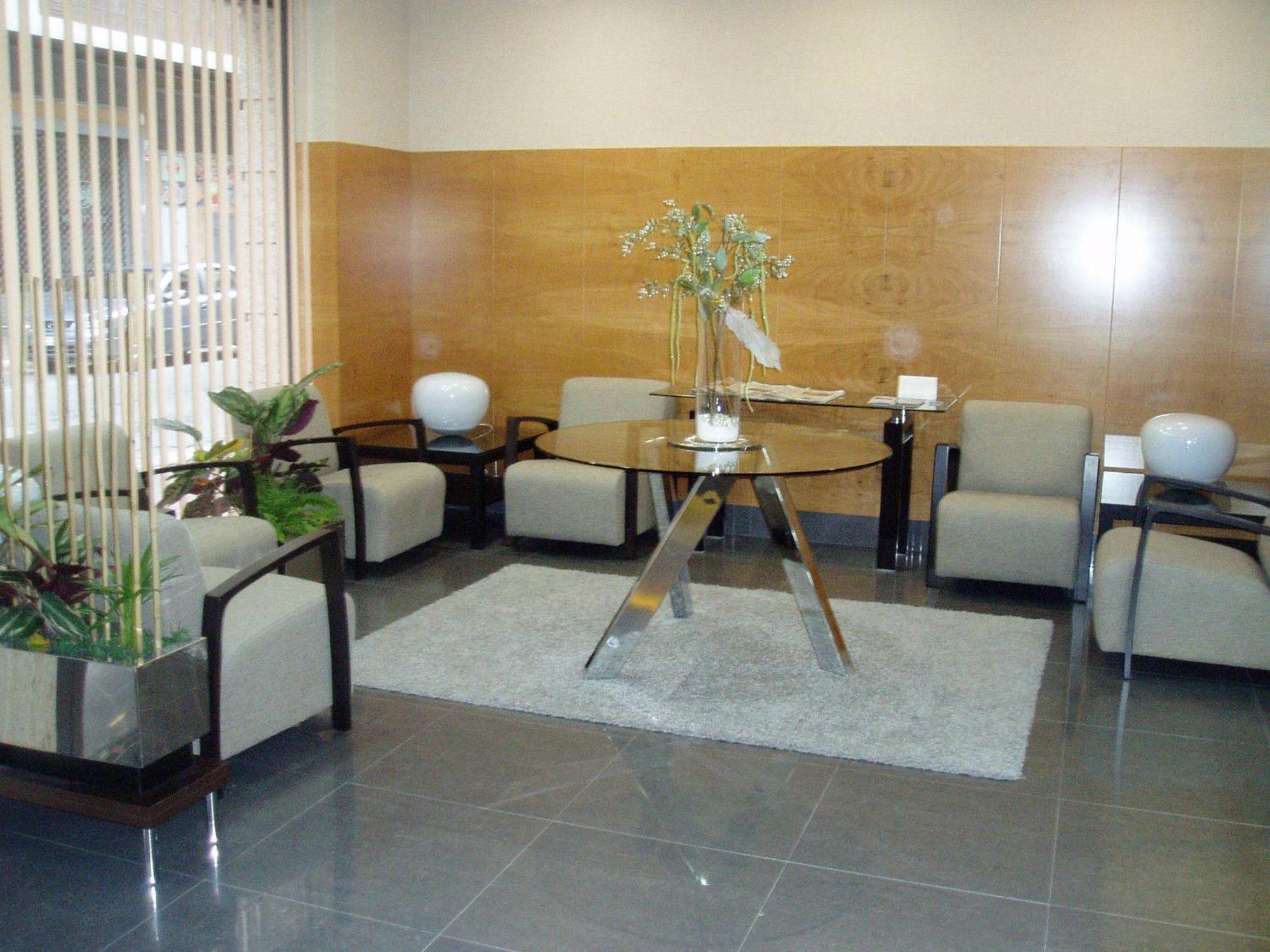 Hotel Condes De Haro Logroño Esterno foto