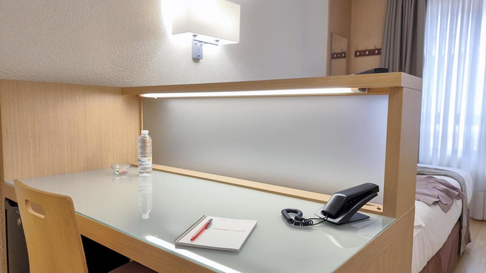 Hotel Condes De Haro Logroño Esterno foto